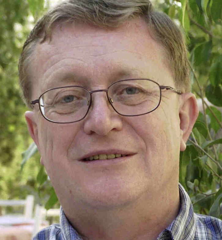 Christopher Goodin